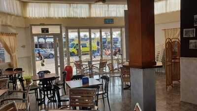 Cafe Bar Exagono Heladeria