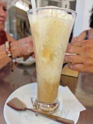 Cafe Bar Exagono Heladeria