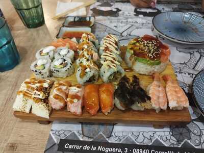 Shiawase  Cornella De L Obregat