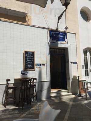 La Cantina De Rafa Perez