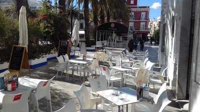 La Cantina De Rafa Perez