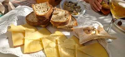 La Cantina De Rafa Perez