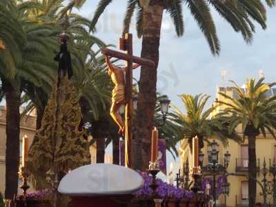 La Cantina De Rafa Perez