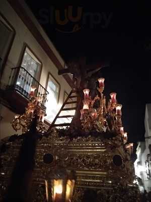 La Cantina De Rafa Perez