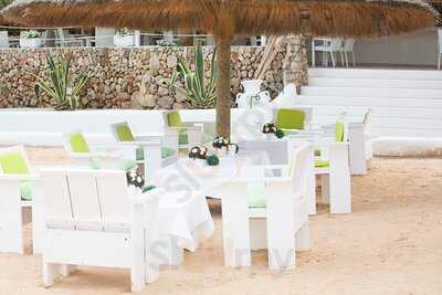 Eco Beach Bar