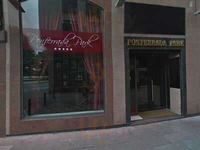 Ponferrada Park