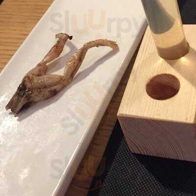 Singular Restaurante