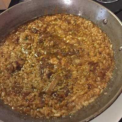 Singular Restaurante