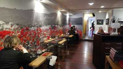 Singular Restaurante