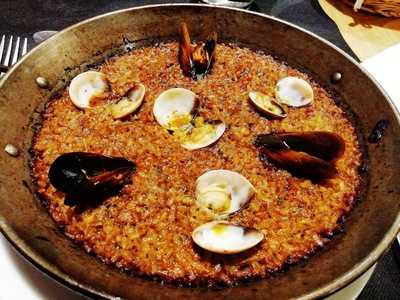 Singular Restaurante