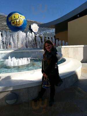 La Tagliatella Heron City, Paterna