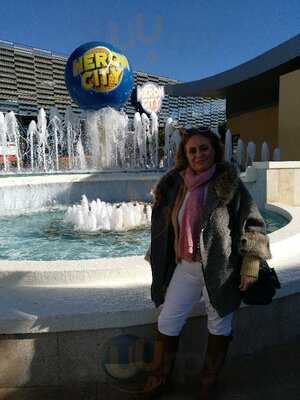 La Tagliatella Heron City, Paterna