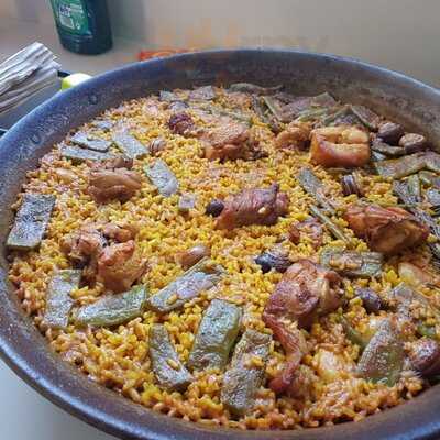 Arrosseria L'alqueria