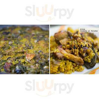 Arrosseria L'alqueria