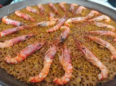 Arrosseria L'alqueria