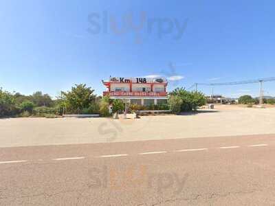 Restaurante Km.148