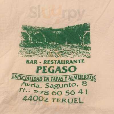 Bar Pegaso