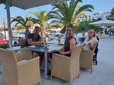 Giovanny Cocina Mediterranea