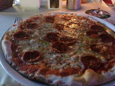 Giovanny Cocina Mediterranea