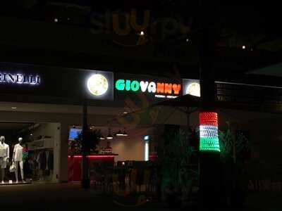 Giovanny Cocina Mediterranea