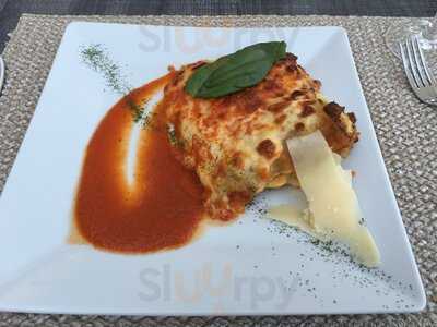 Giovanny Cocina Mediterranea