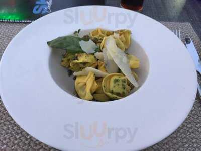 Giovanny Cocina Mediterranea