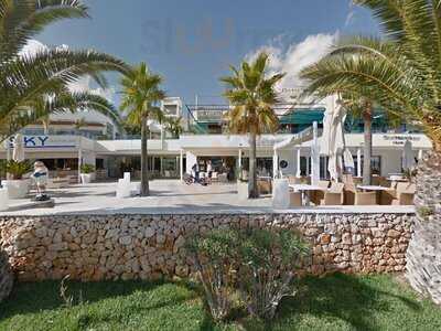 Giovanny Cocina Mediterranea