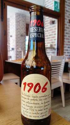 Pizzería La Competencia