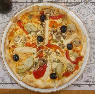 Pizzería La Competencia