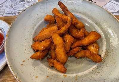 Pizzería La Competencia