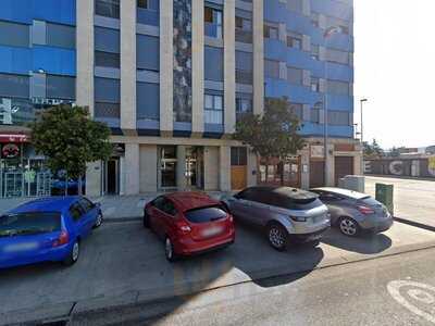 Pizzería La Competencia