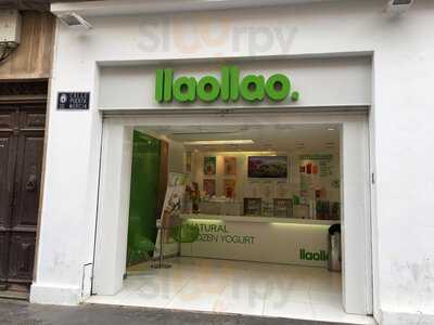 Llaollao
