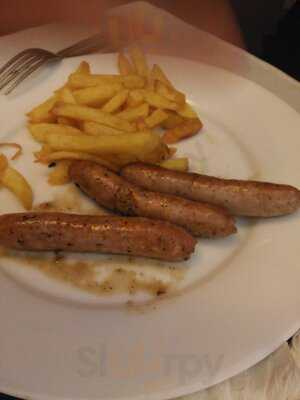 Restaurante Mar Verd