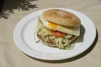 Restaurante Mar Verd