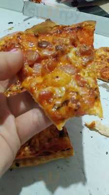 Pizzería Dominguez