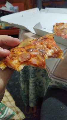 Pizzería Dominguez