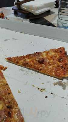 Pizzería Dominguez