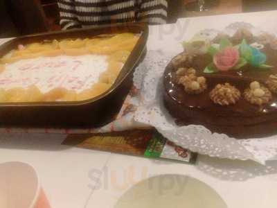 Restaurante Sok Food