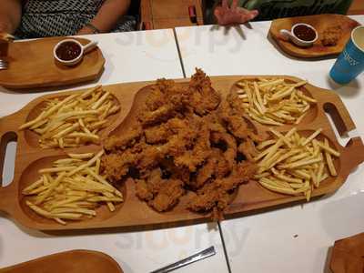 Restaurante Sok Food