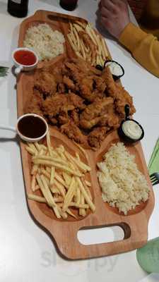 Restaurante Sok Food