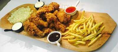 Restaurante Sok Food