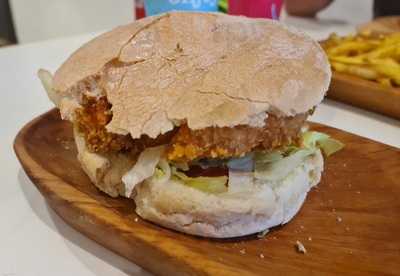 Restaurante Sok Food