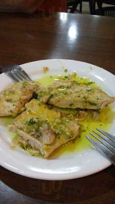 Cafeteria Cerveceria La Alacena