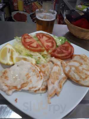 Cafeteria Cerveceria La Alacena