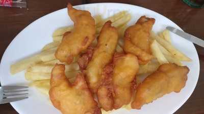 Cafeteria Cerveceria La Alacena