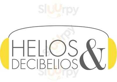 Helios & Decibelios