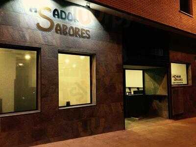 Asador Sabores