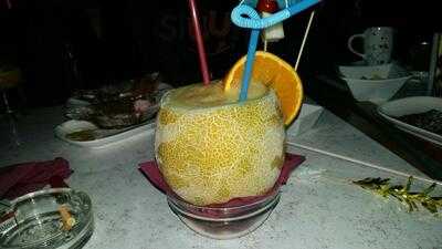 Terraza Malibu Oropesa