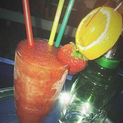 Terraza Malibu Oropesa