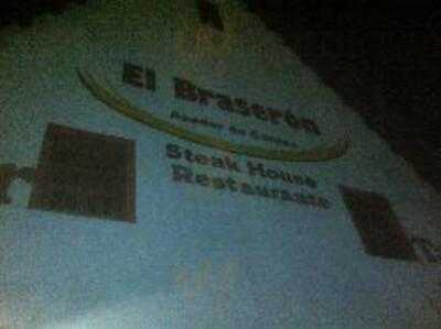 El Braseron